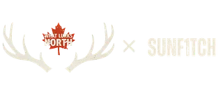 What Lurks North × Sunf1tch