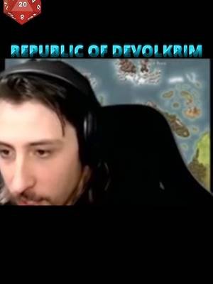 Lava cream anyone? Join us each week for Republic of Devolkrim on Tuesdays for Dummies and Dicerolls! #icecream #lava #ttrpgtiktok #ttrpgs #gaming @code__e @mattnthehat @jessicaantoinette7 @vexwild14 @gibbsgoofs @grimm_exodus @seajuhrell @dude__dog @sparky_kay