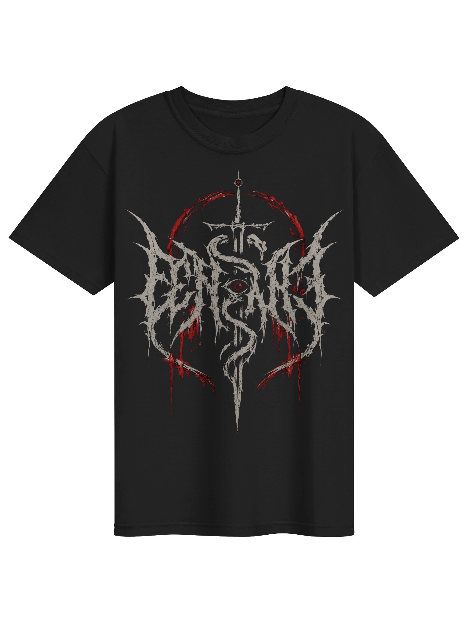 Zaptics Revenant Tee product image (1)