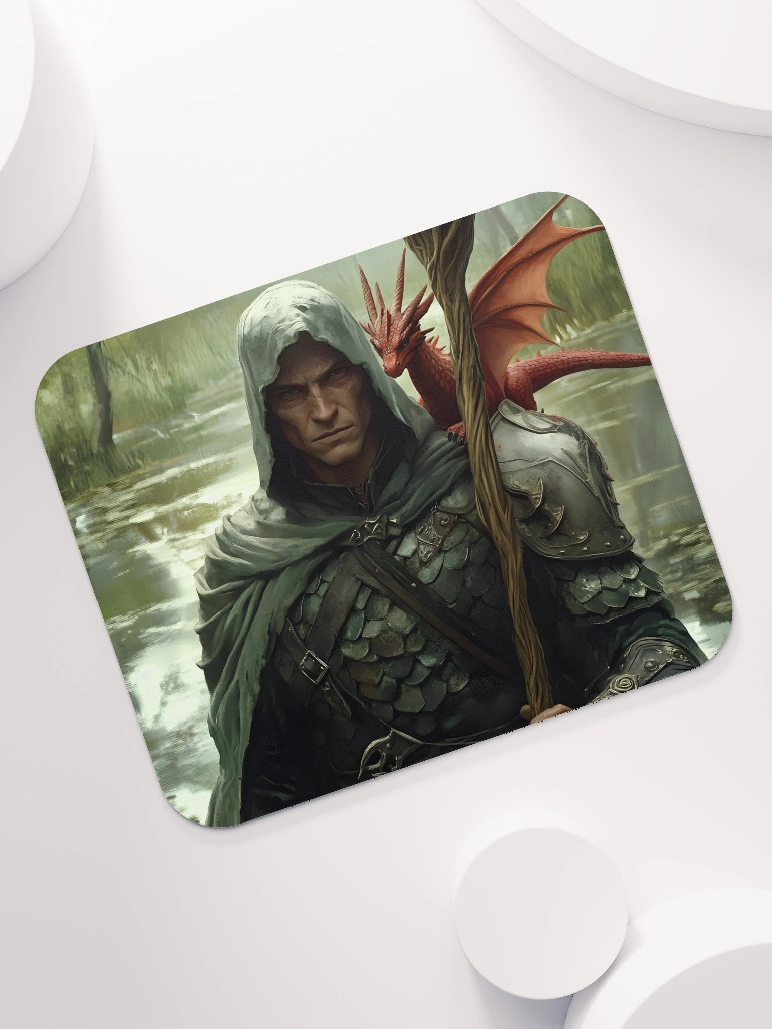 Sonlen Mouse Pad product image (7)