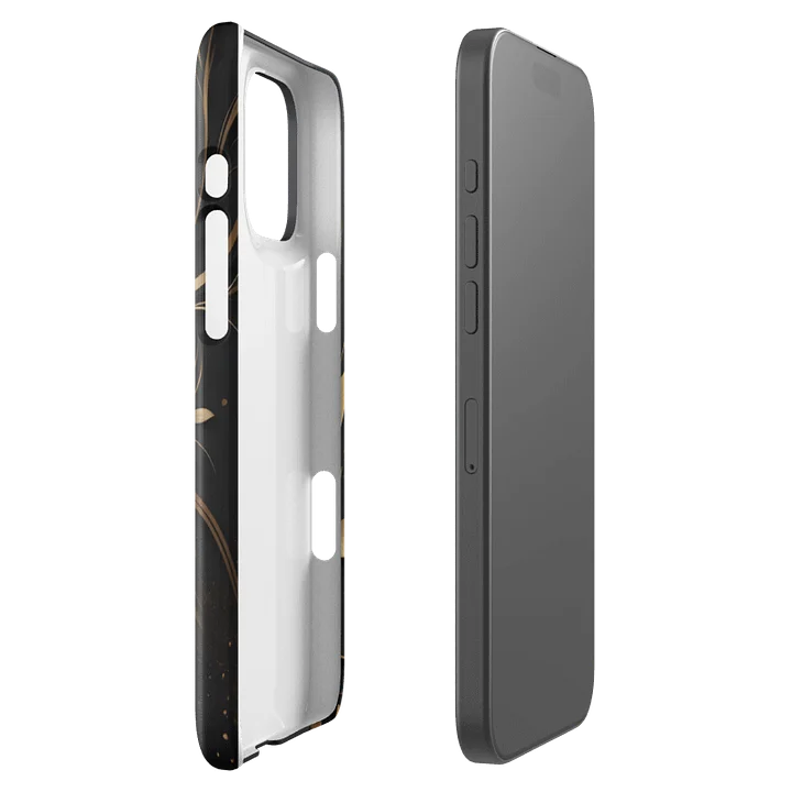 Snap Case for iPhone – Nature’s Glow product image (47)
