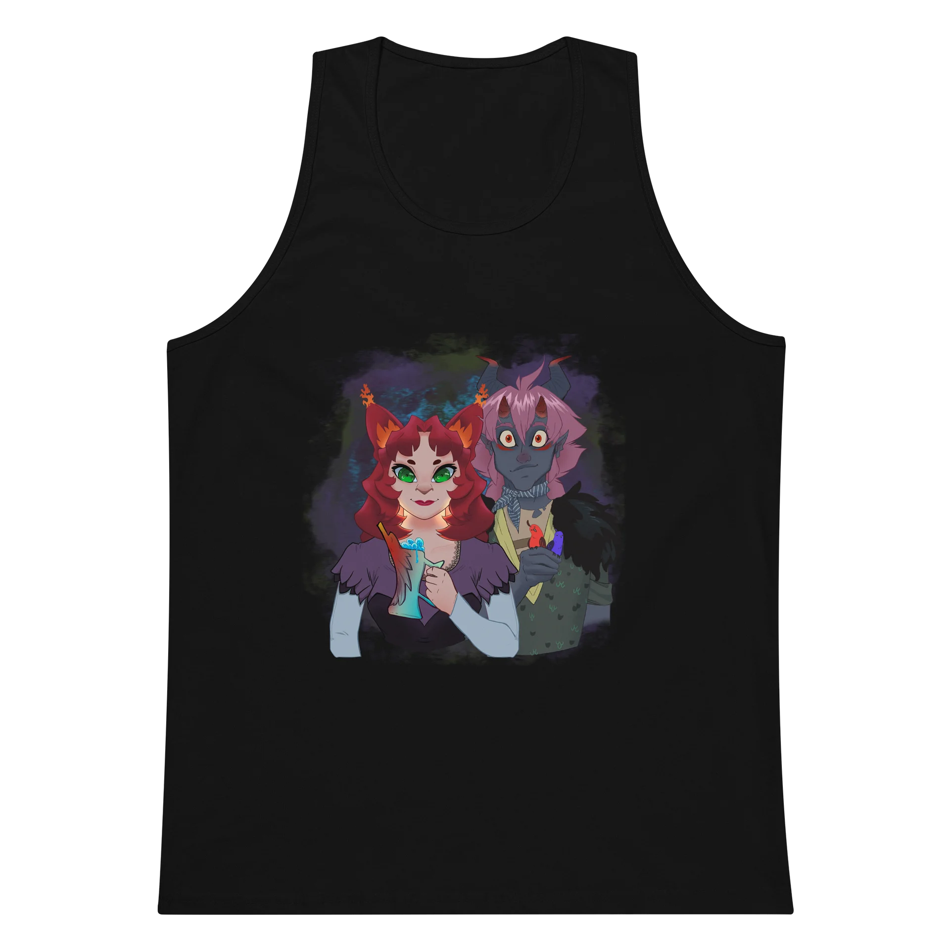 Tavern & Glade Tank Top product image (5)