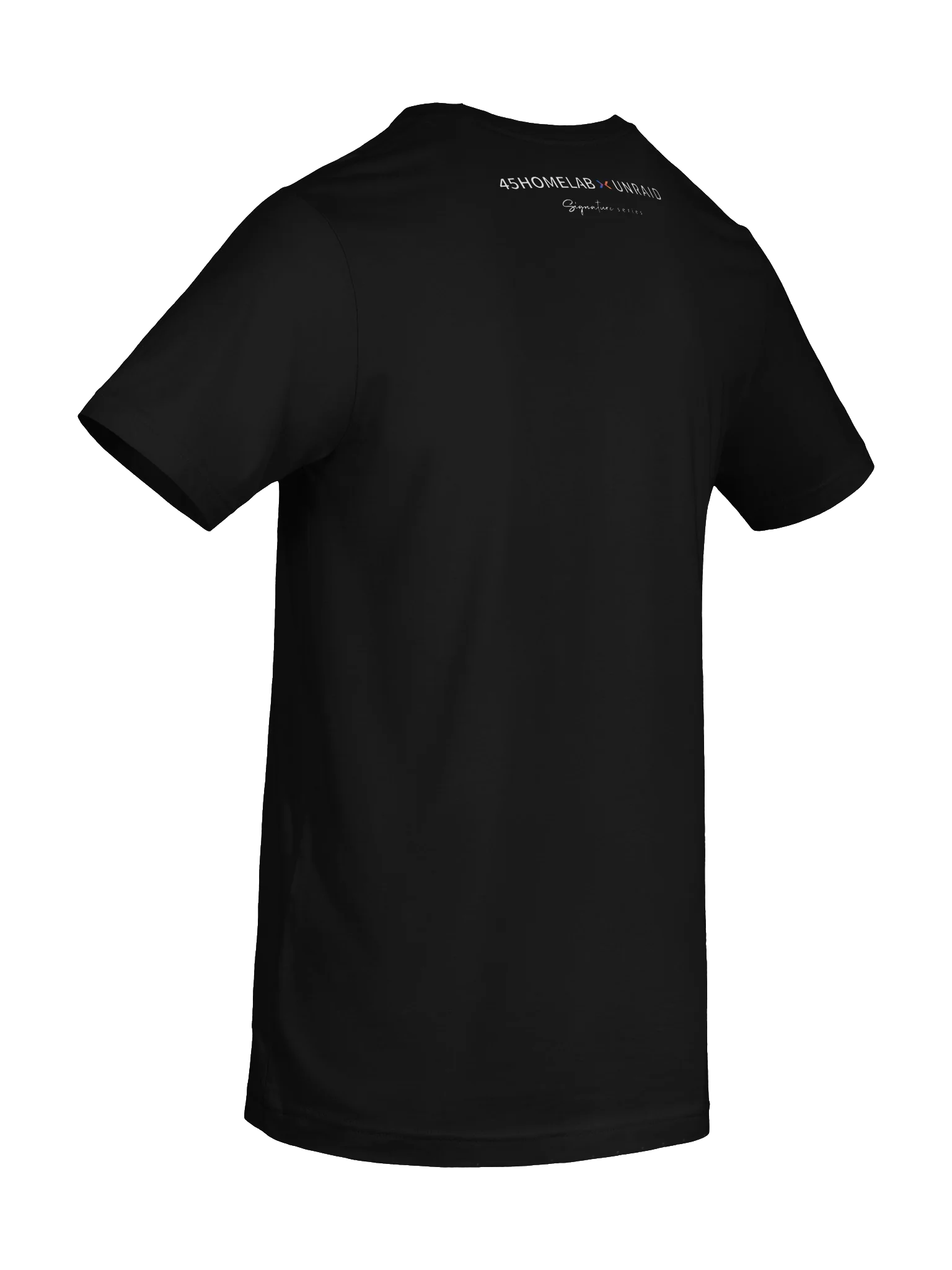 Neon Emblem Signature Tee product image (6)