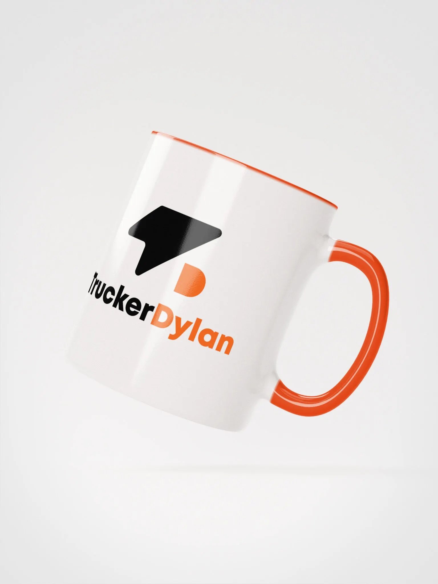 First Edition: Cookie Mug product image (4)