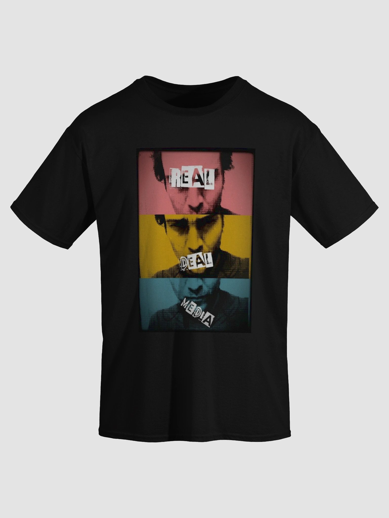 RDM Pop Art T-Shirt product image (4)