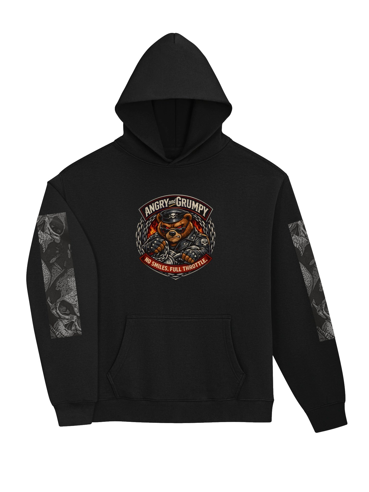 the hoodie product image (3)