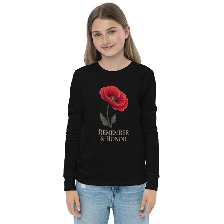 Remember & Honor product image (1)