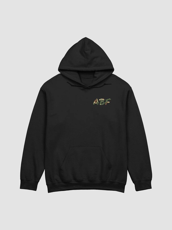 Rhodie Hoodie product image (1)