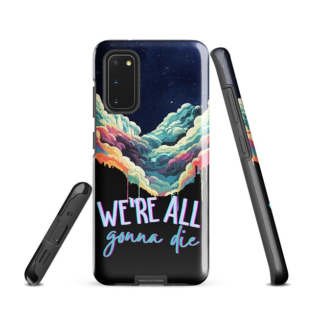 Phone Cases (Samsung)