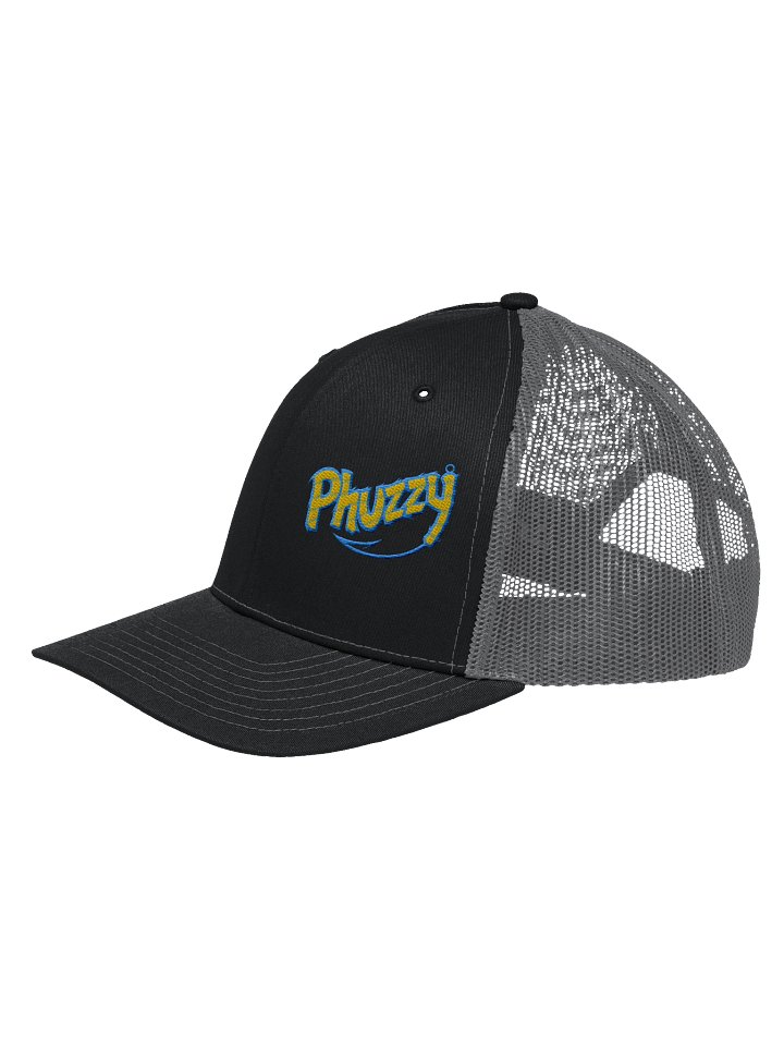 Phuzzy Logo Florida Vibes product image (12)