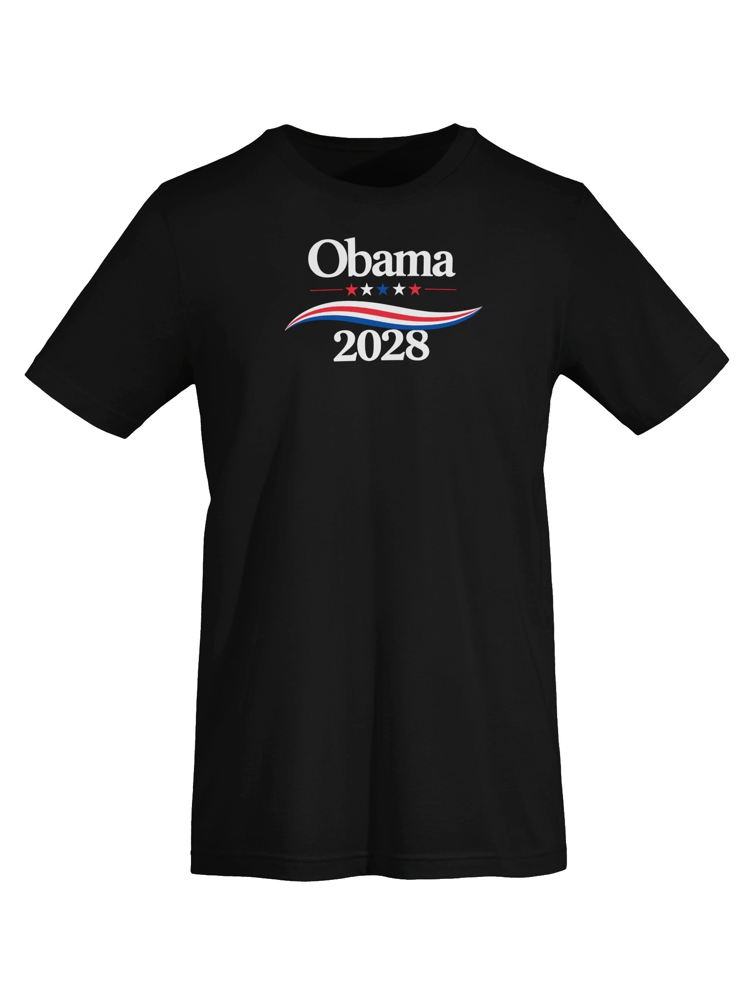 Obama 2028 Tshirt product image (9)