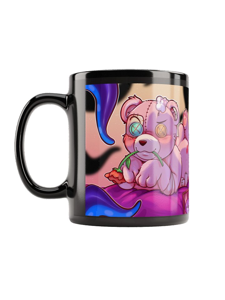 Teddy Daddy Mug 2 product image (1)
