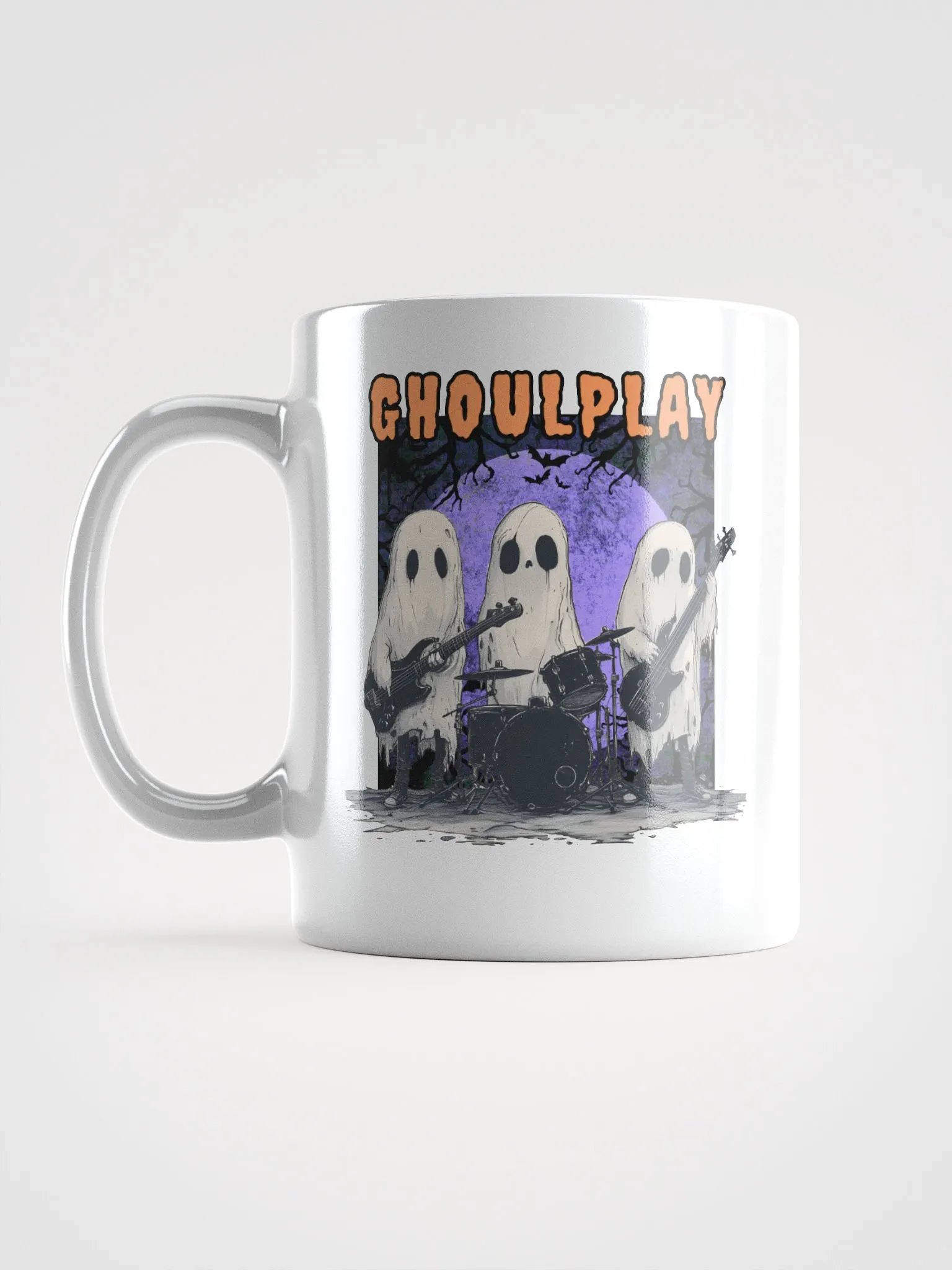 Ghost Band product image (6)