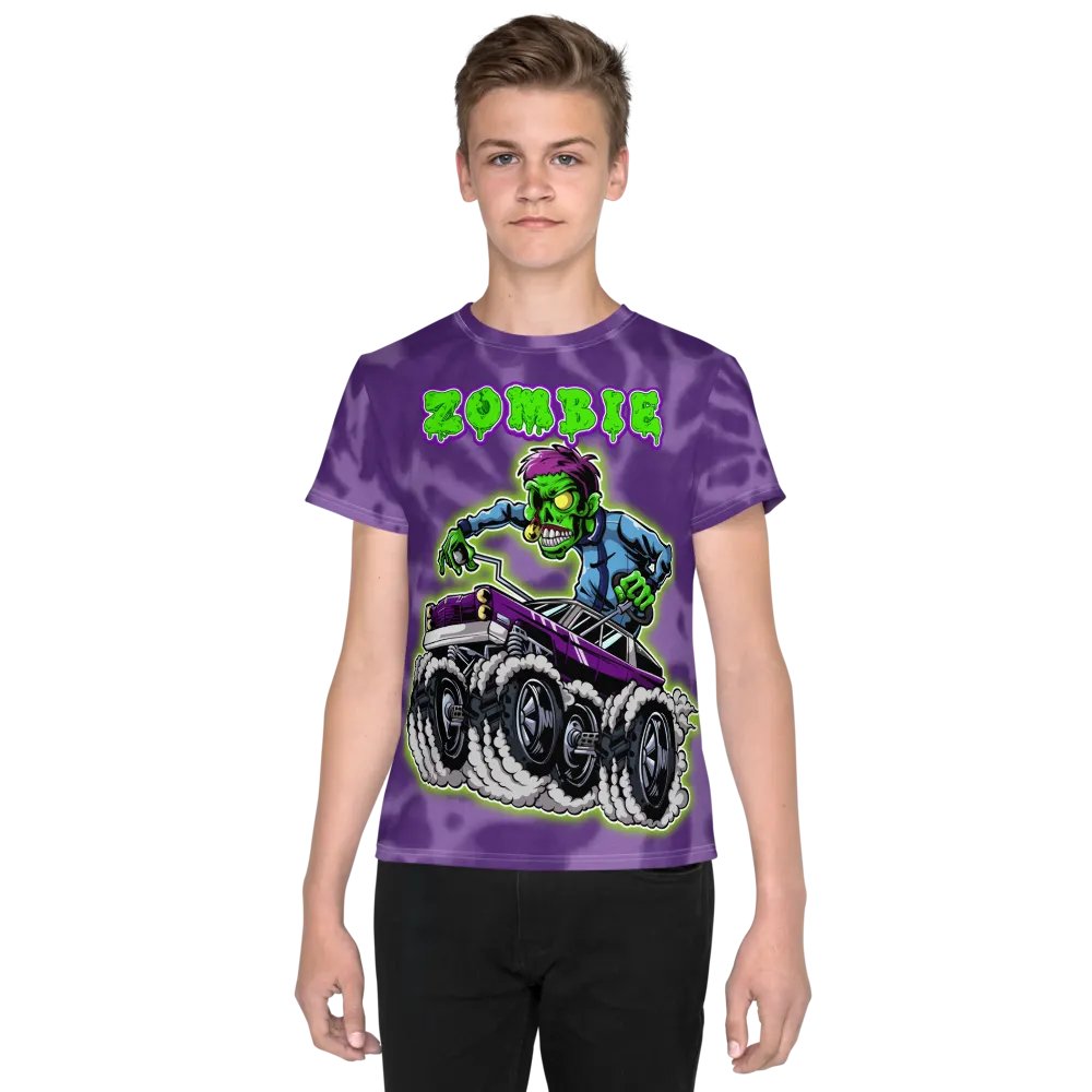 ZOMBIE product image (1)
