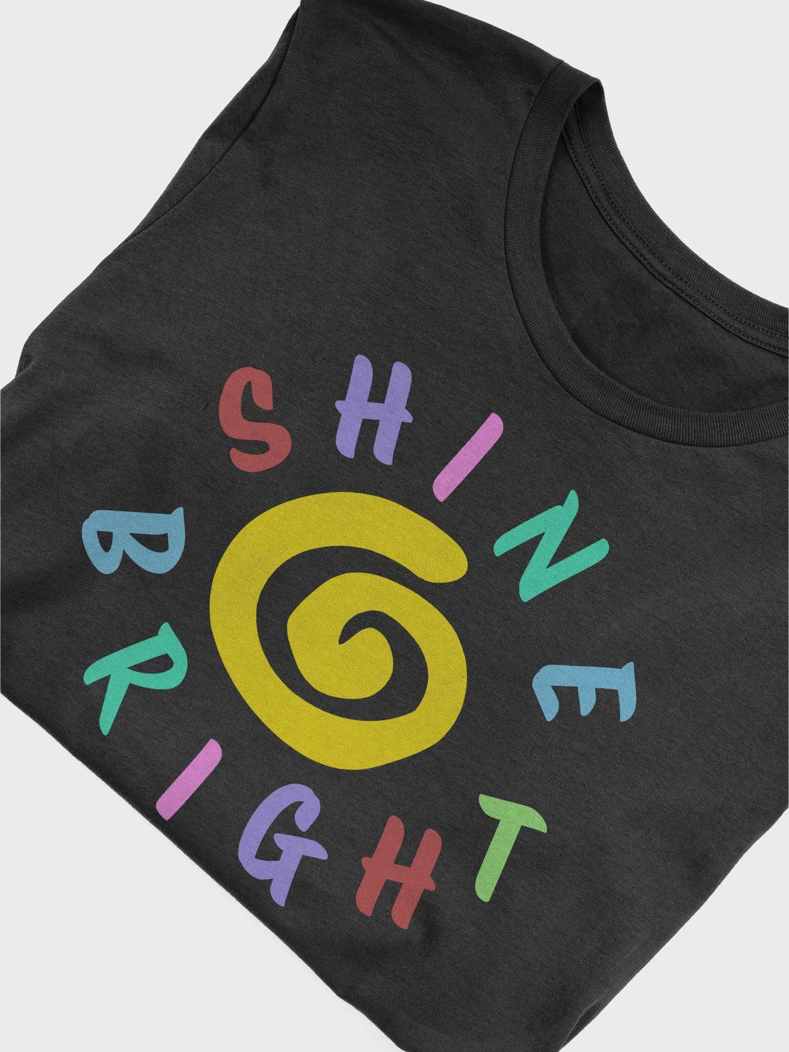 Ethereal Dance Silhouette Tee product image (52)