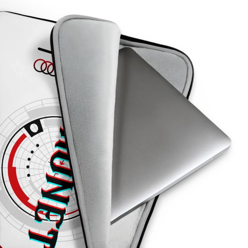 NikoNET 2024 Laptop Sleeve product image (4)