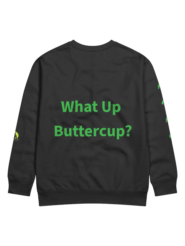What Up, Buttercup? — Flagship (Guido Collection) product image (2)