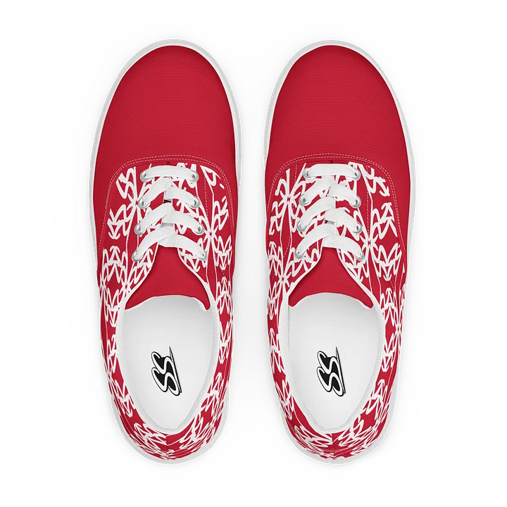Cherry Crème SS OV MF all overs (Women's) product image (1)