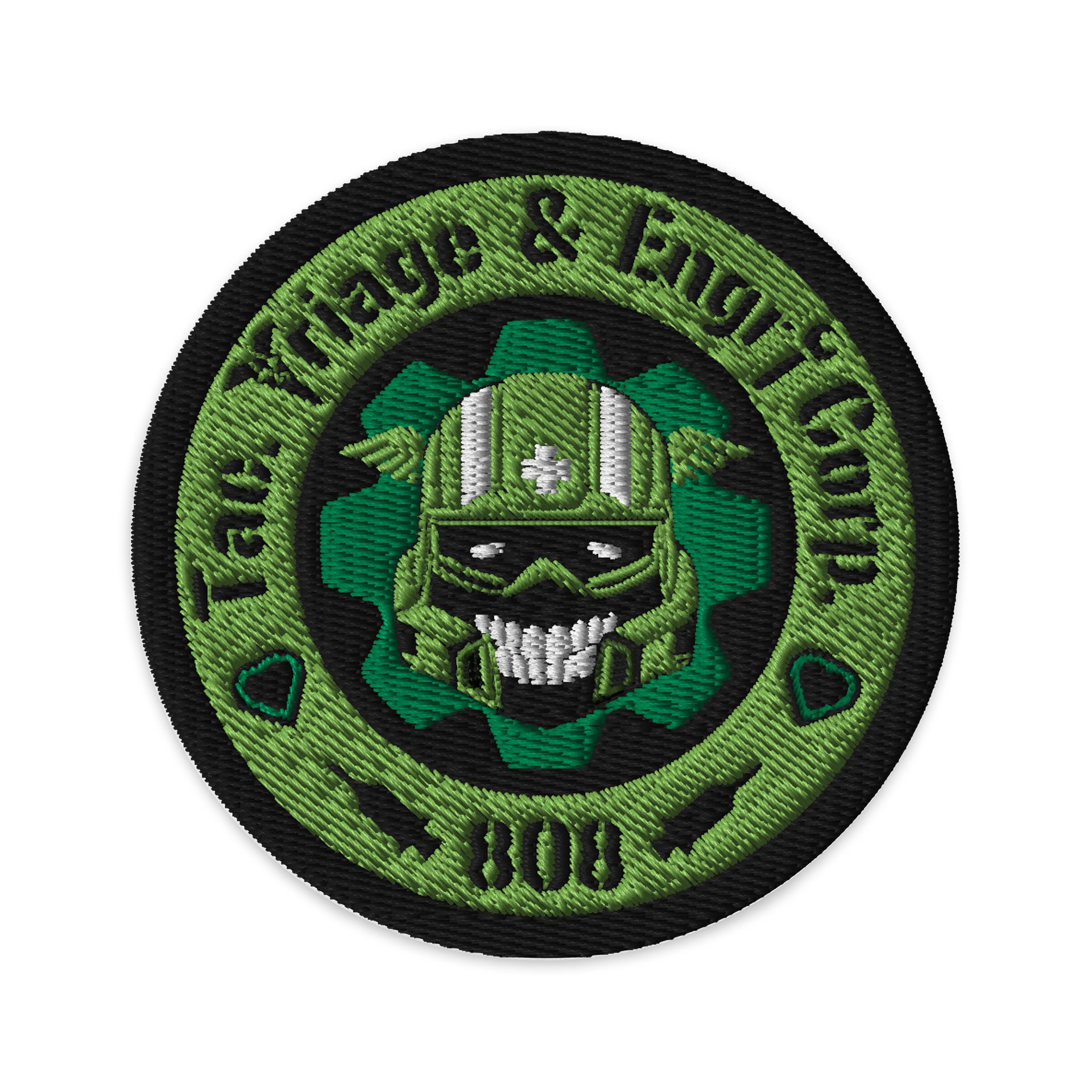 T-TEC Patch product image (1)