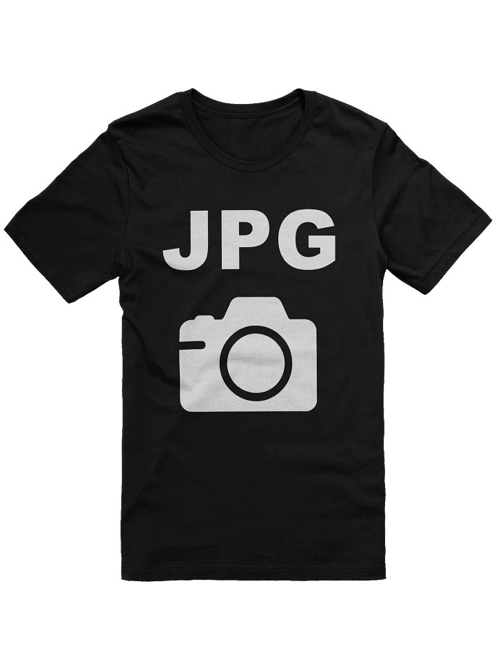 Photographer - JPG product image (1)