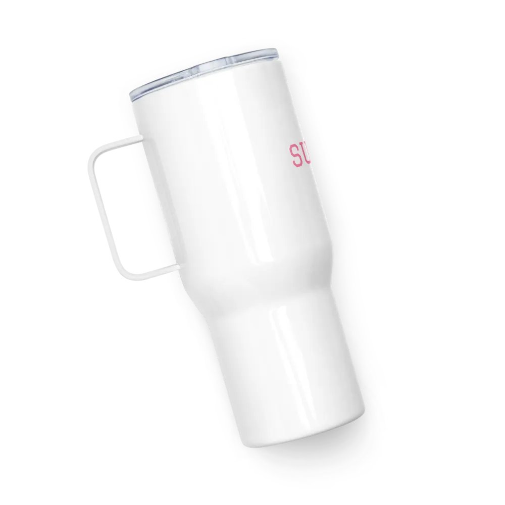 SUNDAY TRAVEL MUG product image (5)