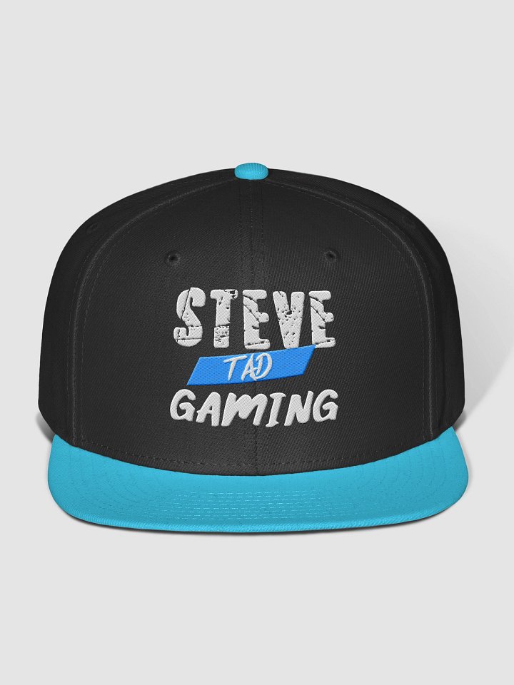 Steve Tad Gaming ECW Inspired Hat product image (1)