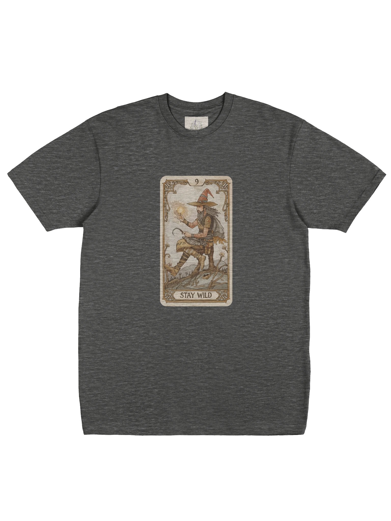Stay Wild product image (7)
