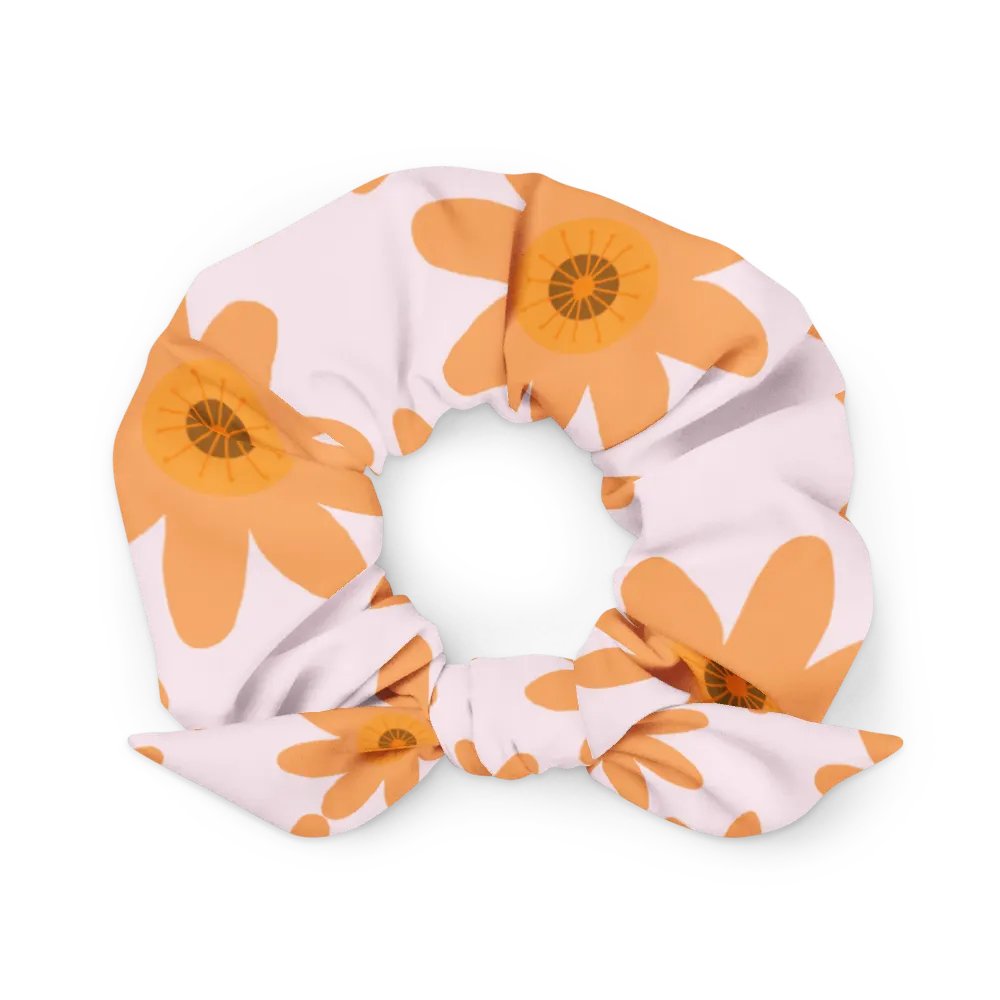 The daisy dreams #2 Scrunchie product image (1)