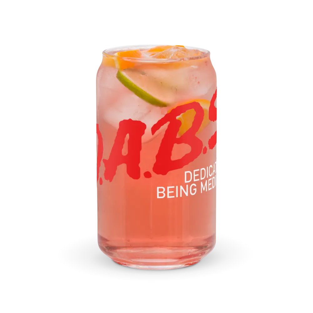 D.A.B.S. Can Glass product image (7)