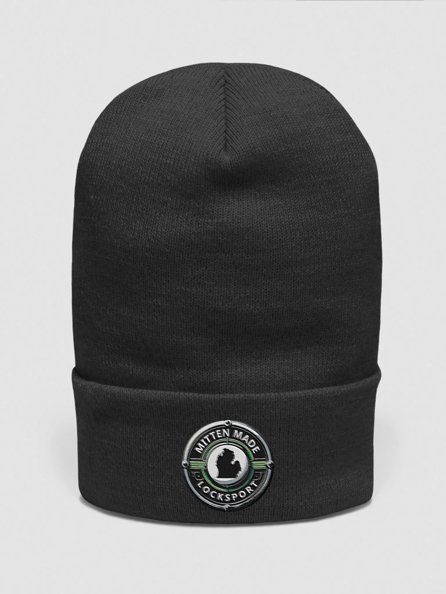 Mitten Made Stocking cap product image (1)