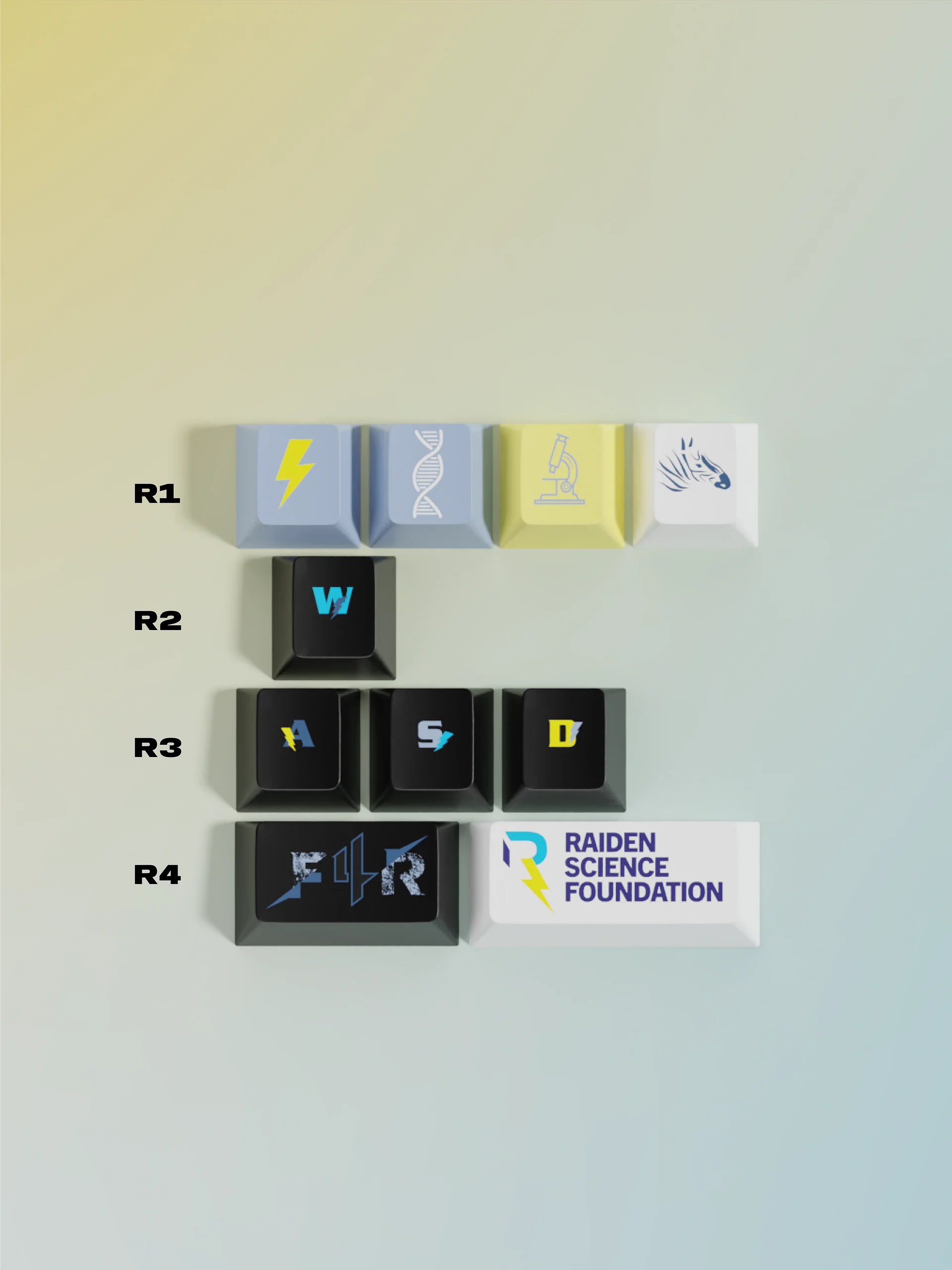 Fight4Rare Bundle product image (4)
