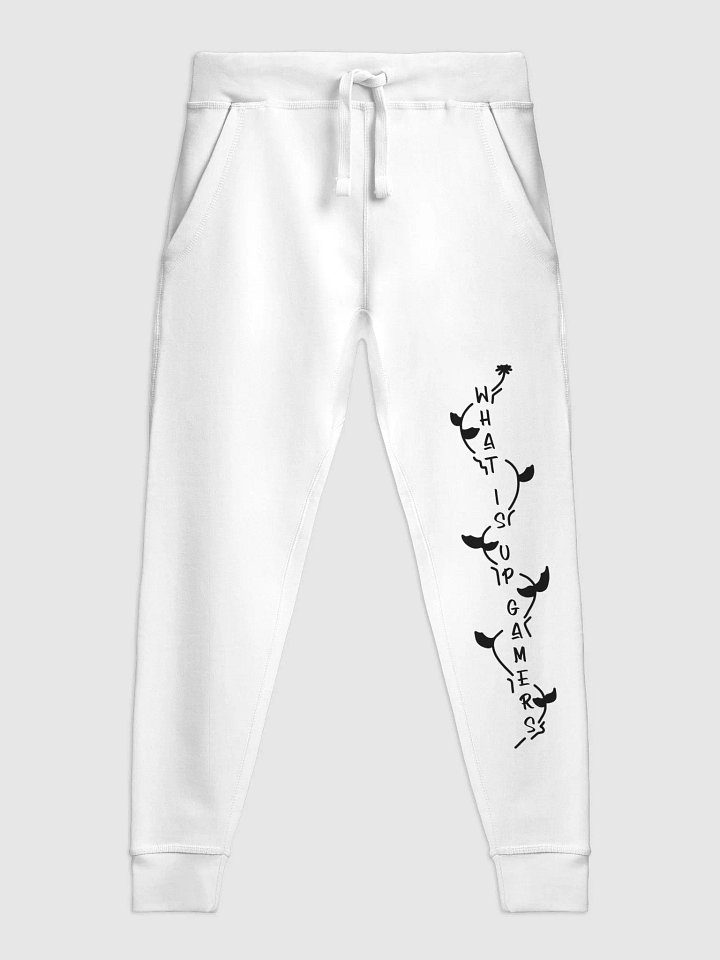 [ ITZJOEL44 ] What is up gamer's - Pants product image (1)