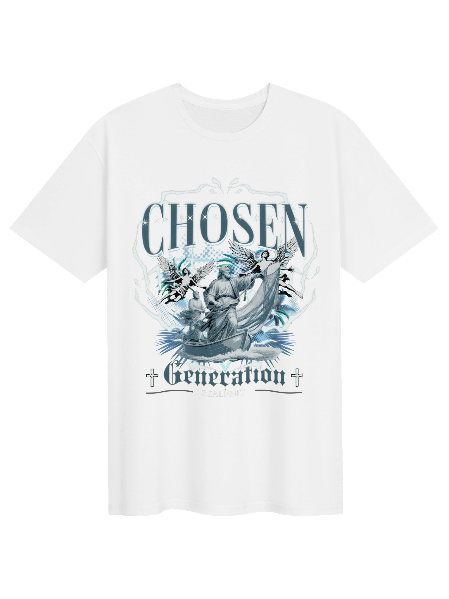 Chosen Generation product image (21)