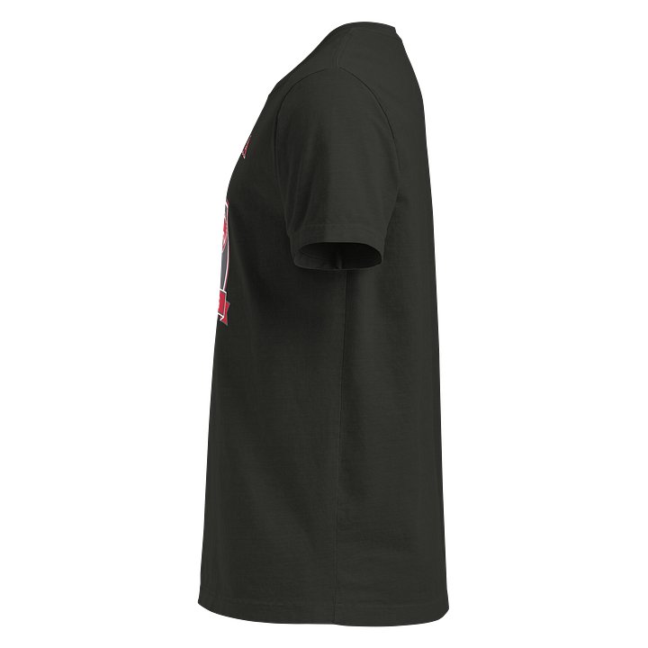 Concordia Prep - Oversized Tee product image (2)