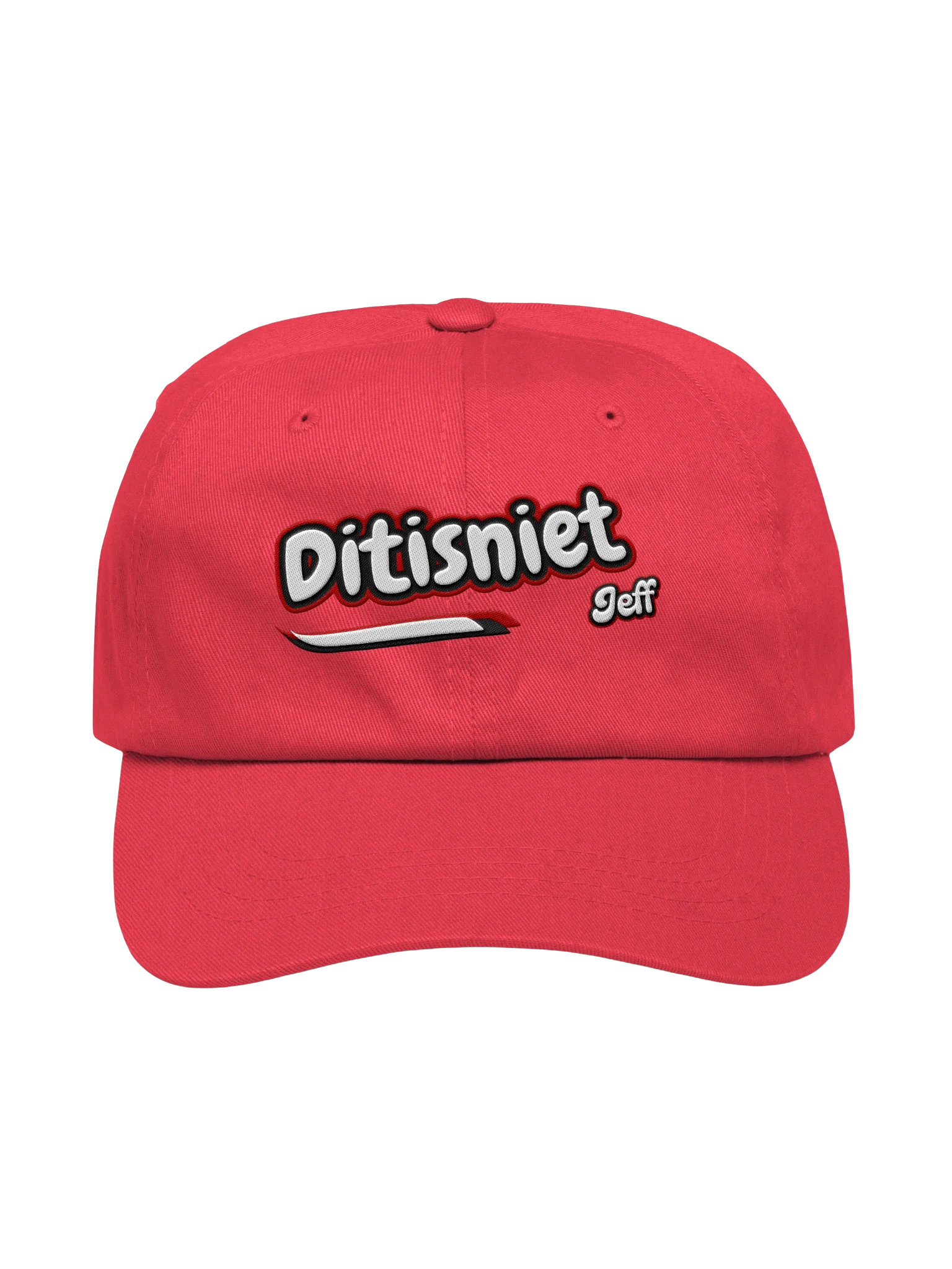 Ditisnietjeff | Classic Dad Hat product image (73)