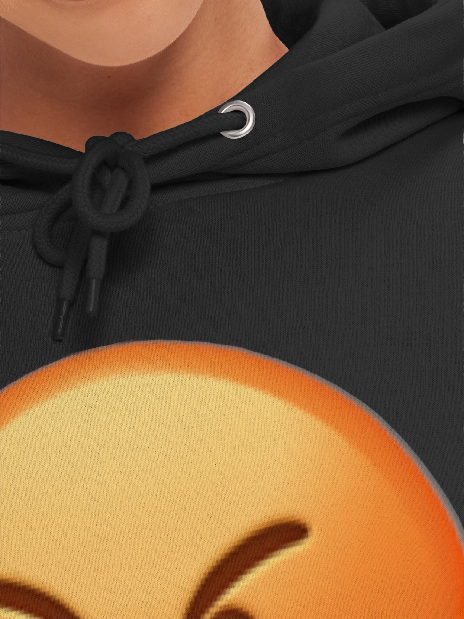 Angry Emoji Unleashed Hoodie product image (49)