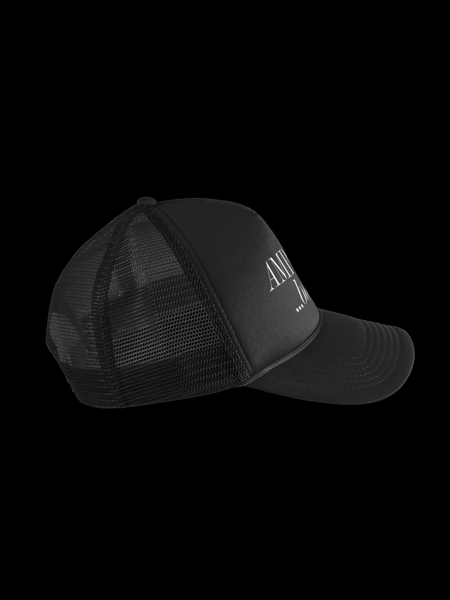 ABL - Trucker Hat product image (4)
