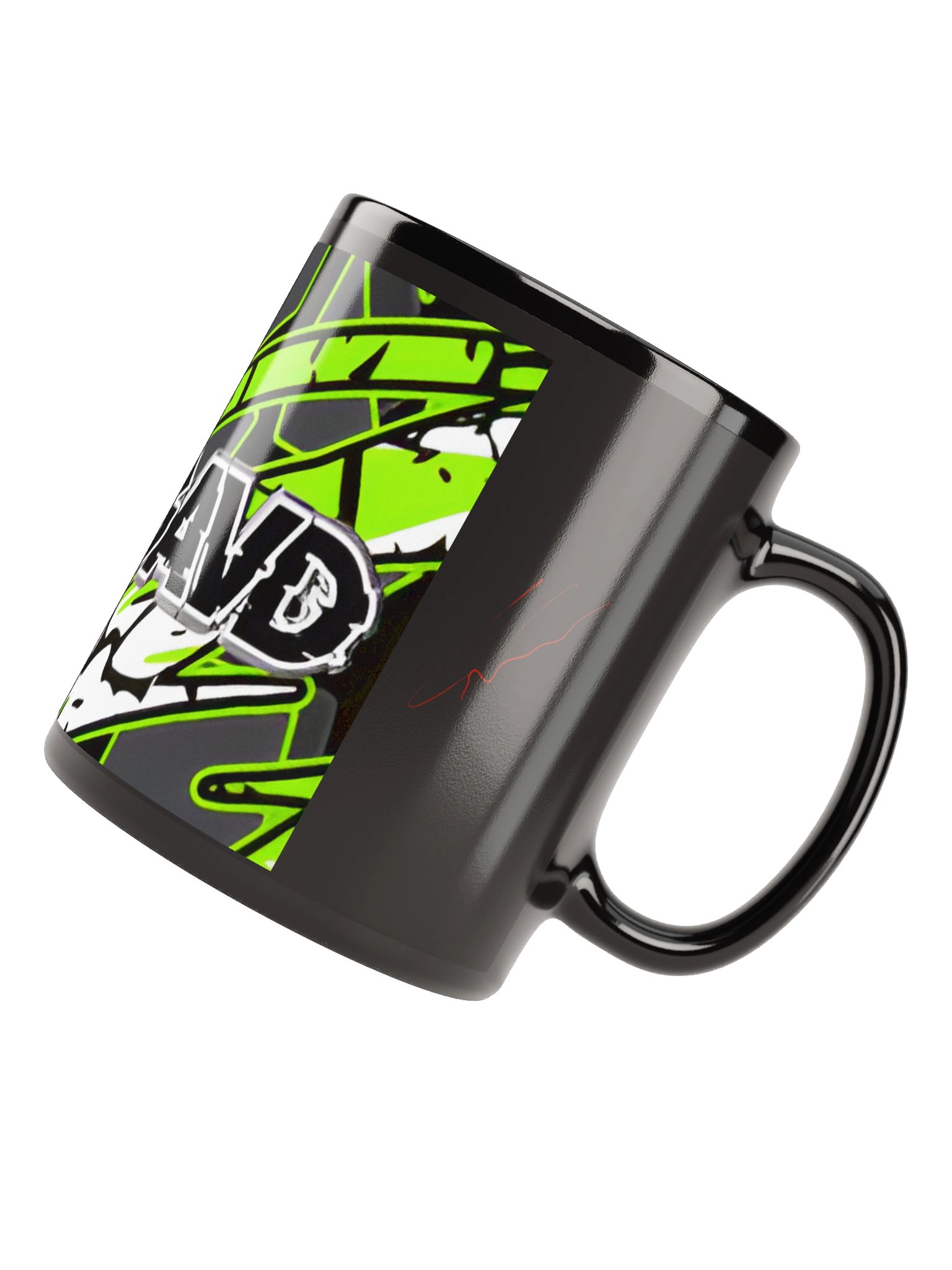 GETGAVD SIGN MUG product image (8)