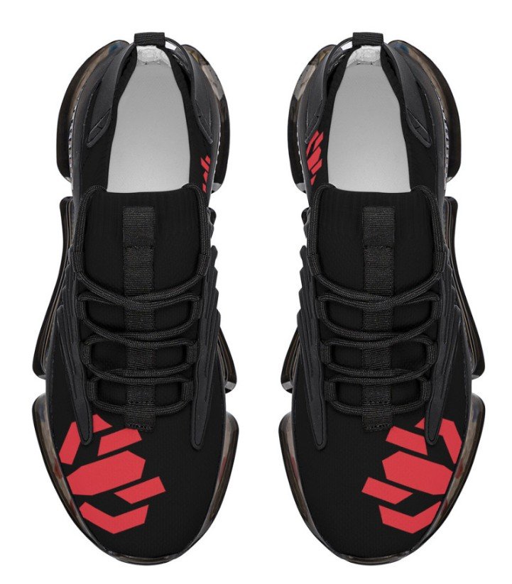 mad1 LowRider Sneaker product image (7)