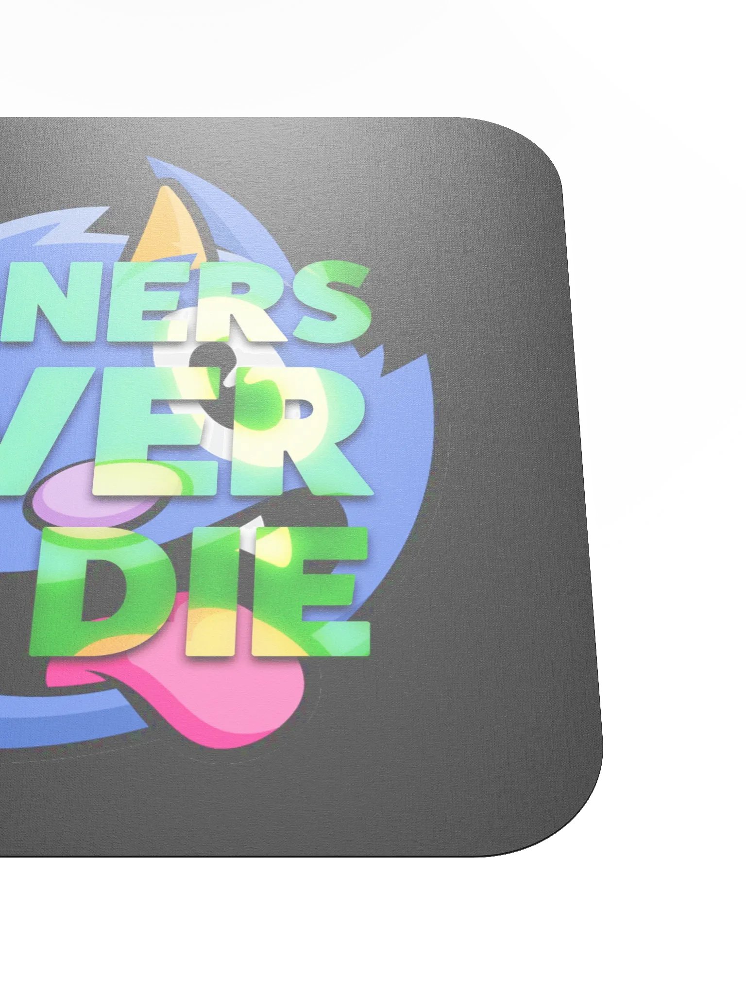RaveGooner's "Hacking N2URPC" Mouse Pad product image (5)