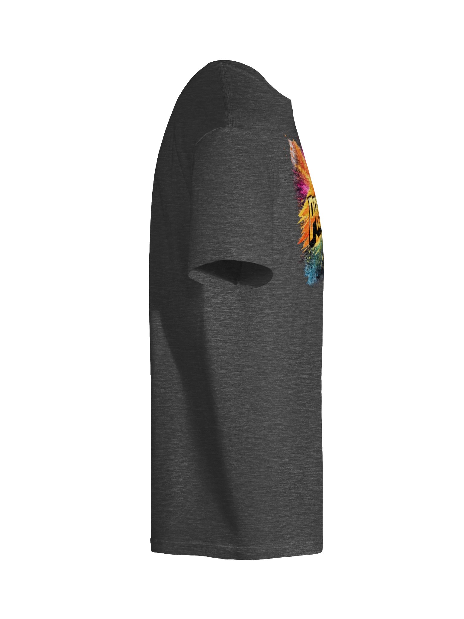 Official CAPW "Pressure" Tee product image (60)