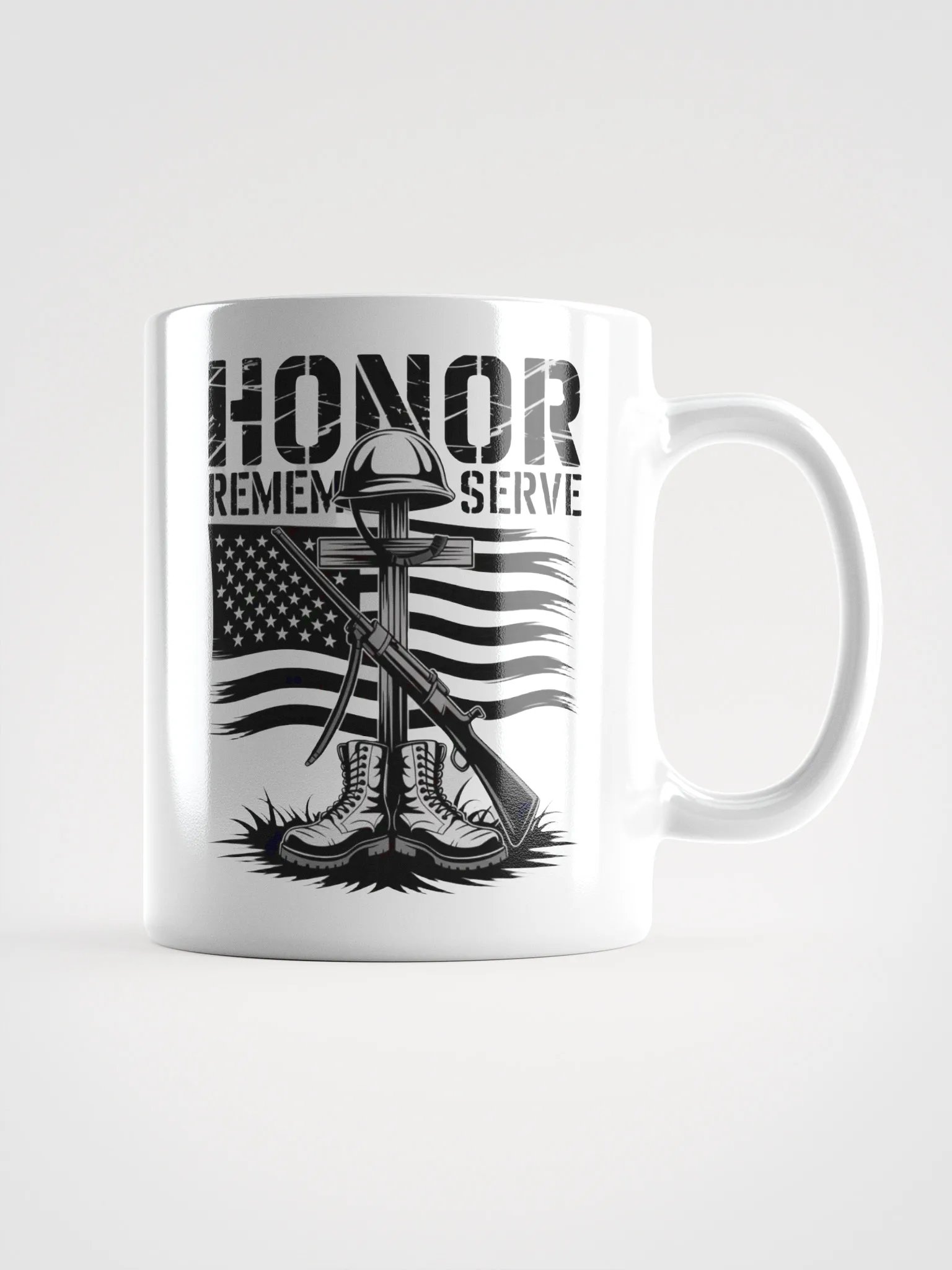 Honor Remember Serve product image (2)