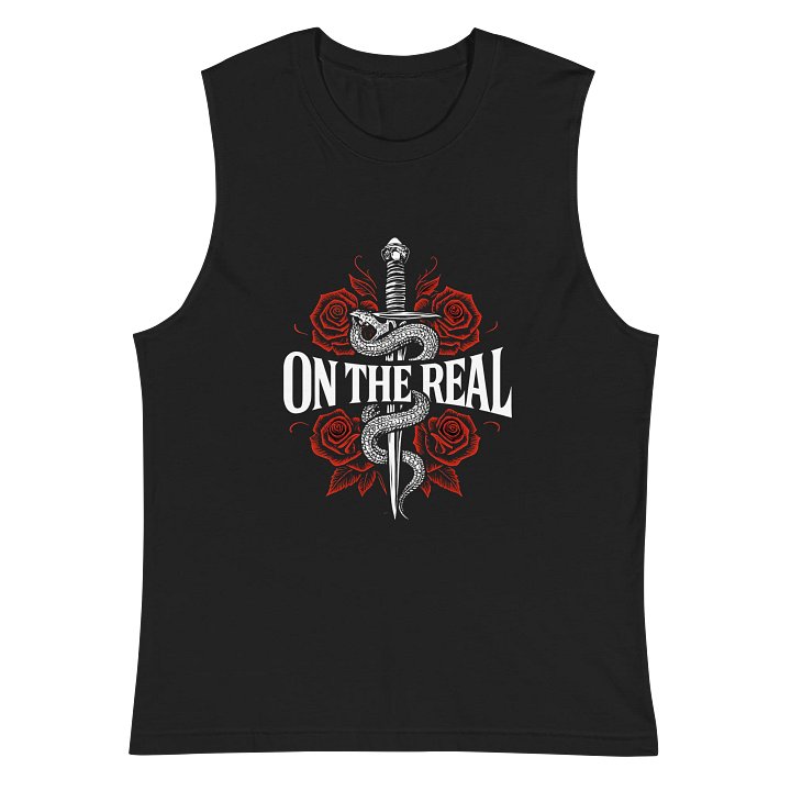 OTR Sord Of Honor Tank product image (2)