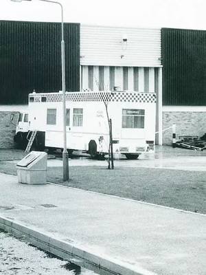 more concise The Brink’s-Mat Heist: Britain's Biggest Gold Robbery #TrueCrime #BrinksMat #GoldHeist In November 1983, six armed robbers broke into the Brink's-Mat warehouse near Heathrow Airport, expecting to steal cash. Instead, they stumbled upon £26 million worth of gold bullion, diamonds and cash, triggering one of the biggest gold heists in British history. But the robbery was only the beginning. The stolen gold fuelled years of criminal investigations, corruption, violence and murder, leaving a lasting mark on Britain's underworld. Discover the incredible true story of the Brink's-Mat heist. 🎥 Watch the FULL VIDEO NOW for the untold story! #TrueCrime #BrinksMat #GoldHeist #UKRobbery #UKCrime #PoliceStories #CrimeHistory #Detective #Police #TrueCrimeShorts #CrimeDocumentary
