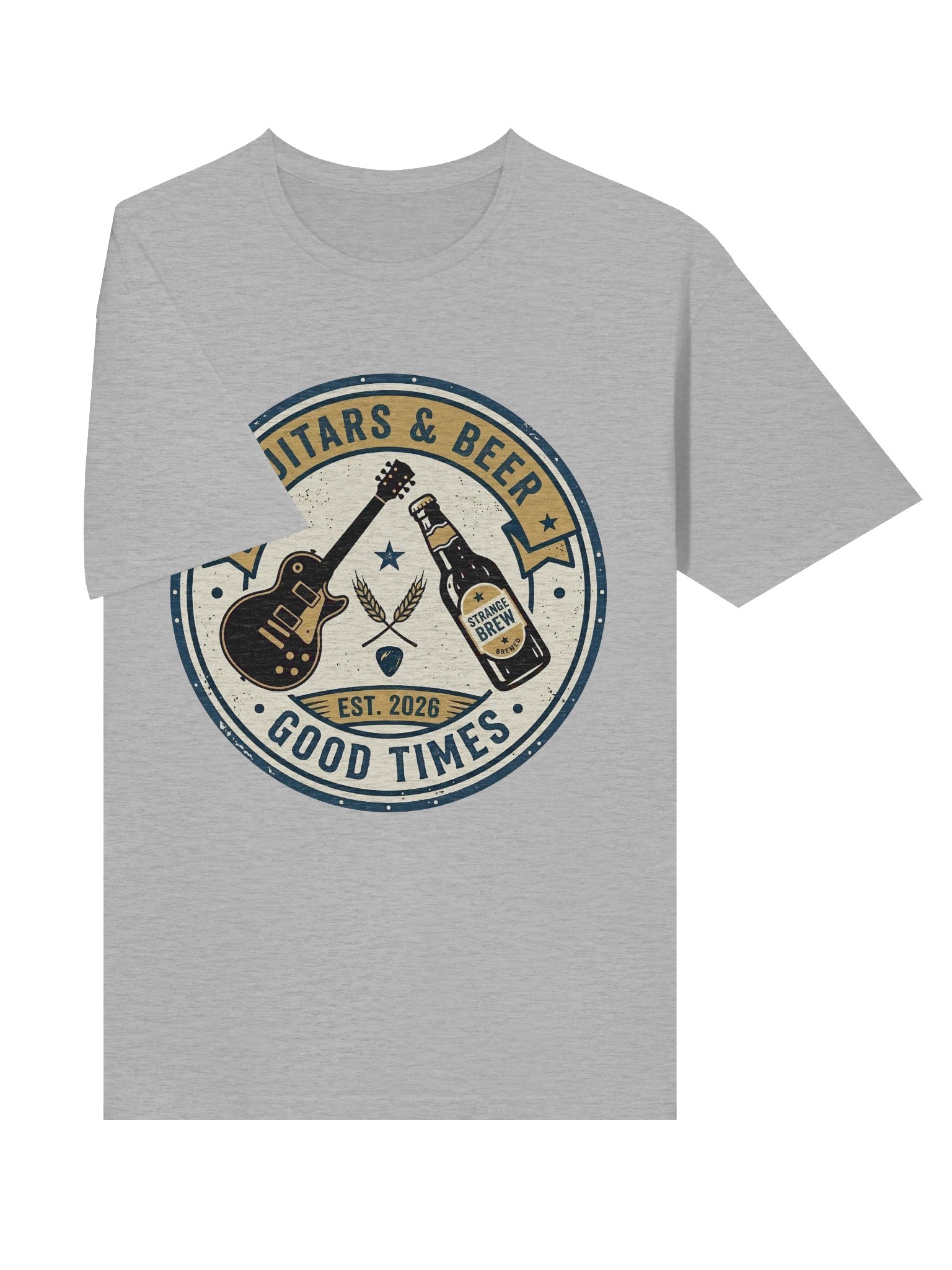 Guitars & Beer product image (6)