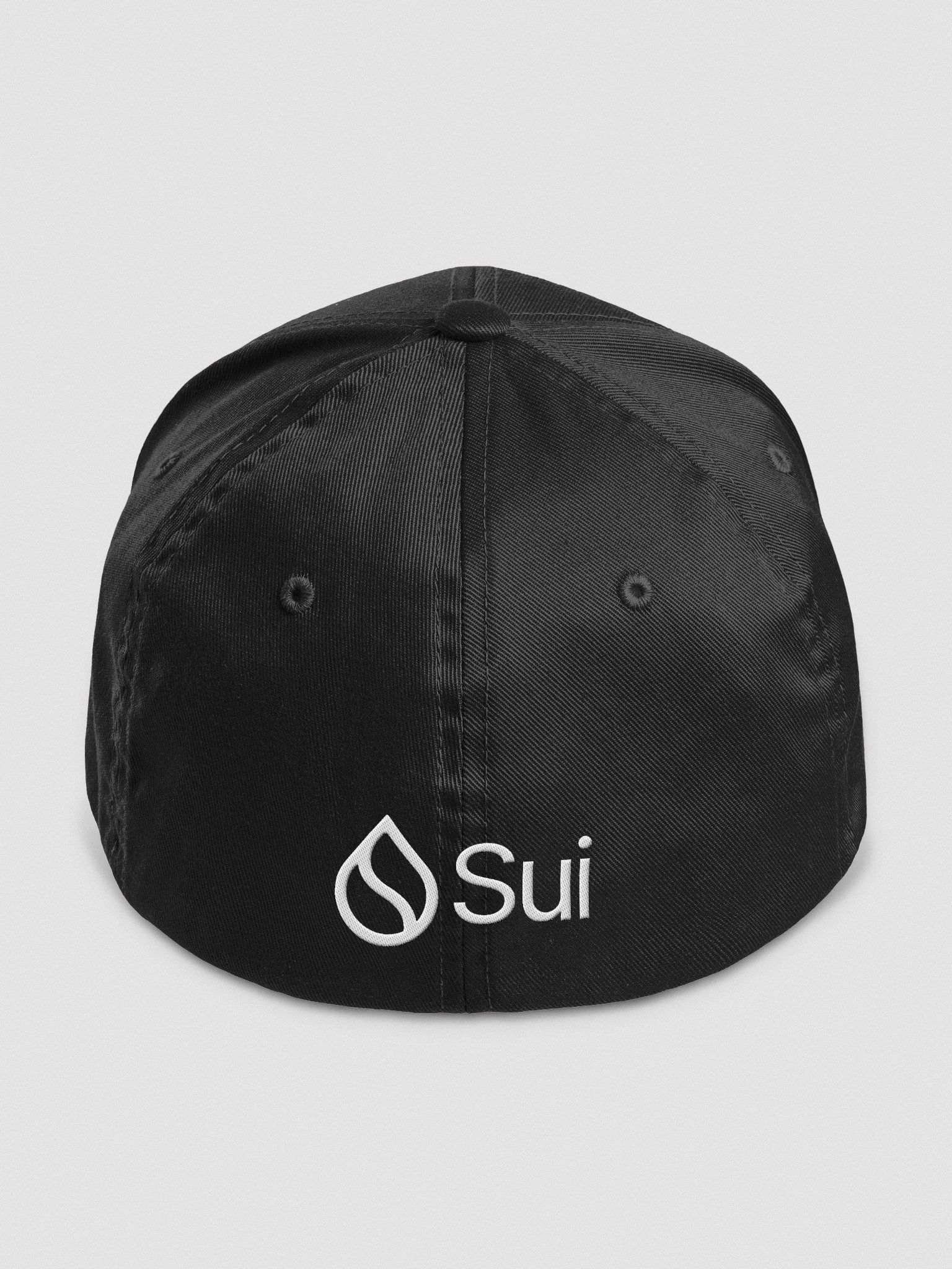 Flexfit Structured Fitted Cap/Sui product image (7)