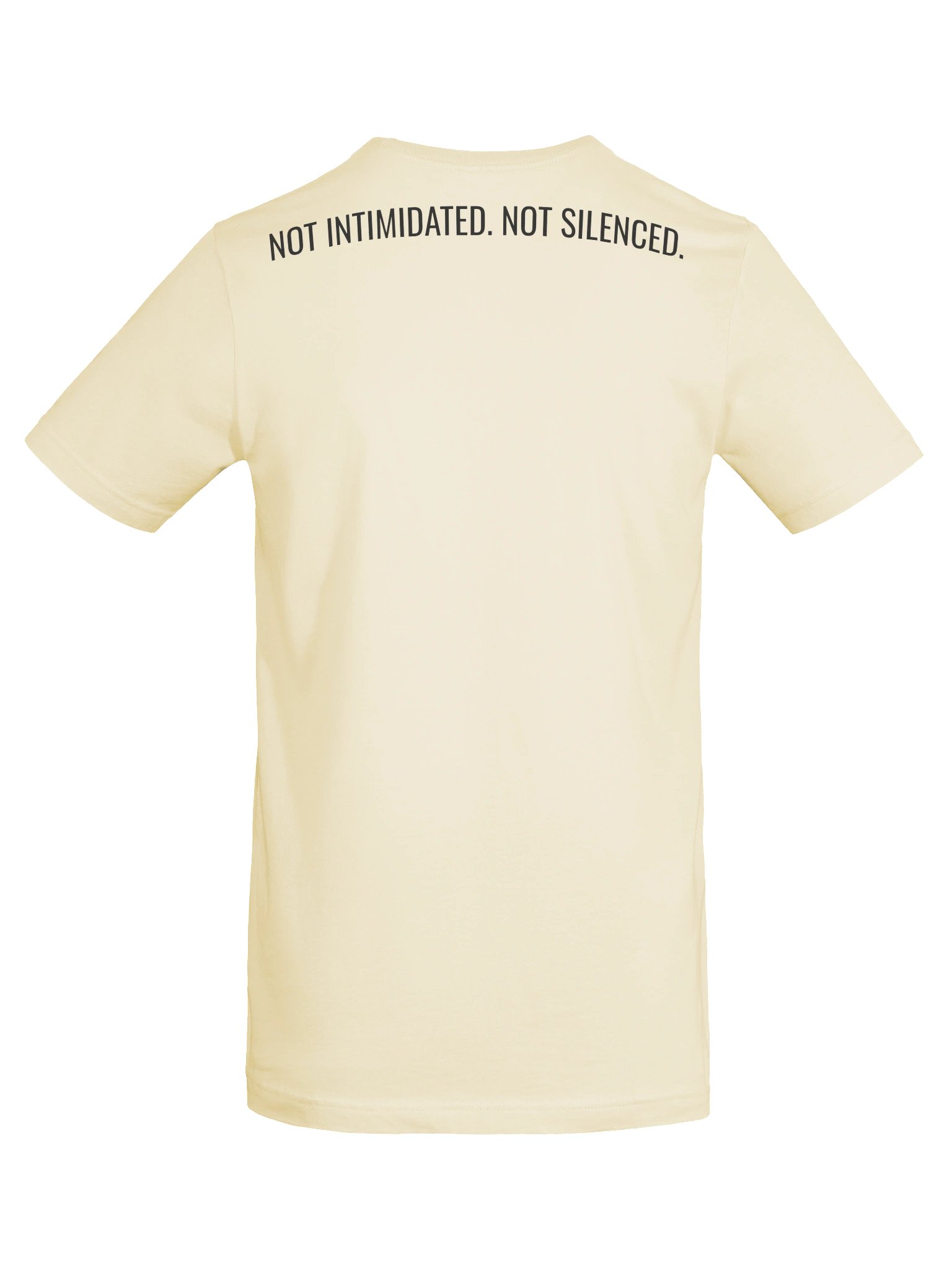 Fighting Trump From The Group Chat Tee product image (7)