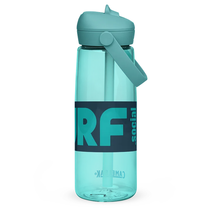Surf Side Water Bottle product image (2)