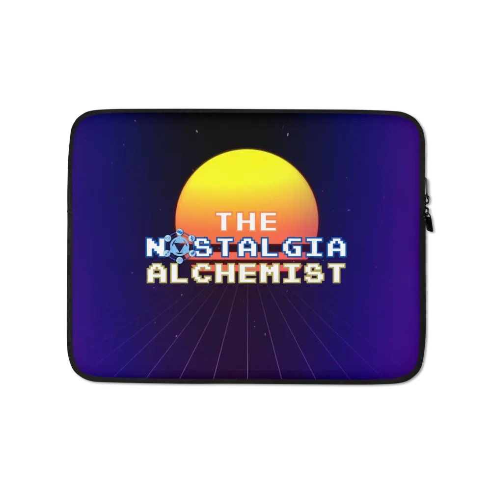 Laptop Sleeve product image (1)