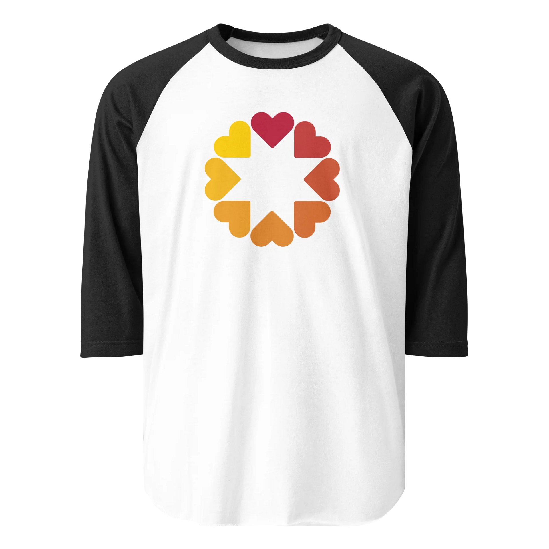 GOBDF Raglan Tee product image (7)